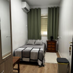 ALQUILER DE HABITACIONES POR SEMANA - CHICAS LIMPIAS Y MODERADAS