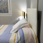 Alquilo habitación en Av esteiro Ferrol Ferrol