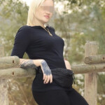 KLARA NOVEDAD BRASILEÑA RECIEN LLEGADA BELLA BUSCO AMISTADES EN PARLA DESDE DOMICILIO