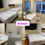 Habitaciones en oviedo