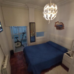 Centro coruña - novedad habitación para independientes solo chicas .Buen Semna mes o temporada larga