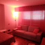 Coruña habitación - Un piso tranquilo en una planta solo hay dos pisos en una planta Las habitacione