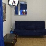 Habitacion en centro de figueres a la semana