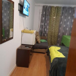 Disponibilidad de habitaciones para escort. En lleida