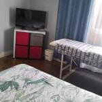 Habitación disponible
