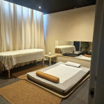 Habitación en el centro de Bilbao
