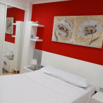 Habitación Bilbao para chicas y chicos