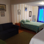 Alquileres de habitaciones