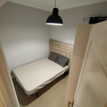 HABITACIONES POR HORAS Y SEMANAS
