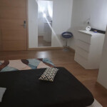 Alquilo habitaciones con baño completo dentro