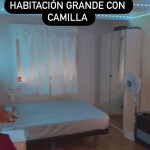 Alquiler de habitación en Gijón