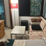 Habitación 150 semana