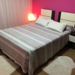 Tu habitación en ciruña