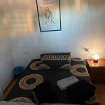 Habitaciones para chicas selectas
