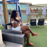 EN CUENCA MORENAZA COLOMBIANA ESCORT DE LUJO