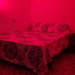 HABITACIÓN PARA CHICAS