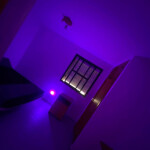 Habitacion disponible