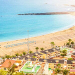 Buscamos chica para plaza en Tenerife Sur Los Cristianos