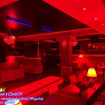CLUB29 REDCLUB MALLORCA. PLAZAS DISPONIBLES. SOLO TURISTAS EXTRANJEROS. MÁXIMO 12 CHICAS EN SALA