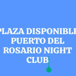 PLAZA EN CLUB NIGHT PUERTO DEL ROSARIO