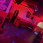 Busco chicas para club plaza disponible