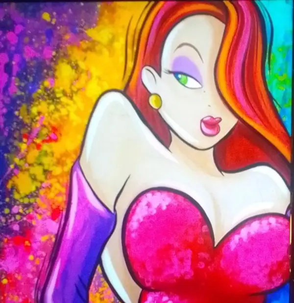 Fondo avatar