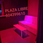TRABAJA PARA TI MISMA EN EL CLUB MÁS TOP DEL SUR DE GRAN CANARIA