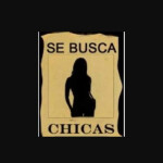 SE NECESITAN CHICAS PARA CHALET EN BIBAO 24H