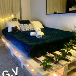Plaza disponible Gallegas vip Santiago centro