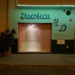 DISCOTECA CLUB HD INCA