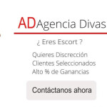 Agencia VIP Escorts - Leer atentamente antes de contactar - No somos ni una casa ni un club ni nos d