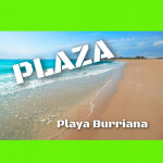 PLAZA en Castellón Playa de Burriana