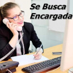 SE BUSCA ENCARGADA PARA GRAN CANARIA