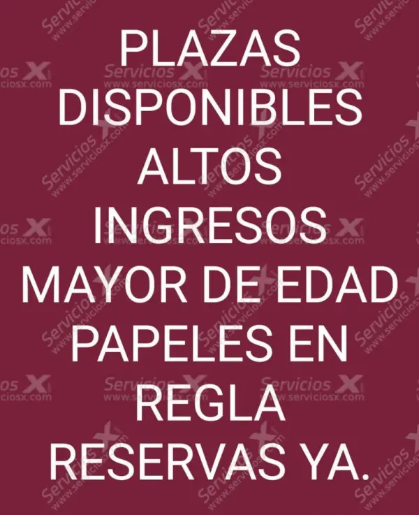 Fondo avatar