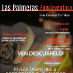 Plaza en Exclusivo Piso en Isla Canarias Fuerteventura