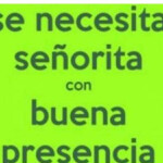 Buscamos chicas plaza en Lleida 24h