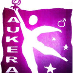 Aukera 99 años - Hola soy Aukera 99 años. Mi trabajo está en una asociación. Soy una persona muy con