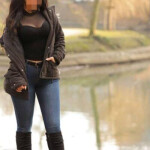 Dulce boliviana 26 años morenaza masajista