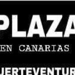Plaza para señoritas en Fuerteventura