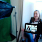 GANA CON CONTENIDO Y WEB CAM