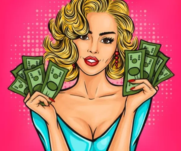 Fondo avatar
