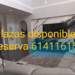 Se solicitan chicas- Plaza reserva ya!!