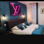 TRABAJO PARA ESCORTS ELEGANTES