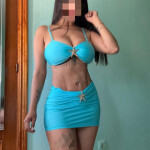 Tu dulce compañía - Hola chicos soy Pamelita una dulce chica latina muy divertida y cariñosa me gust