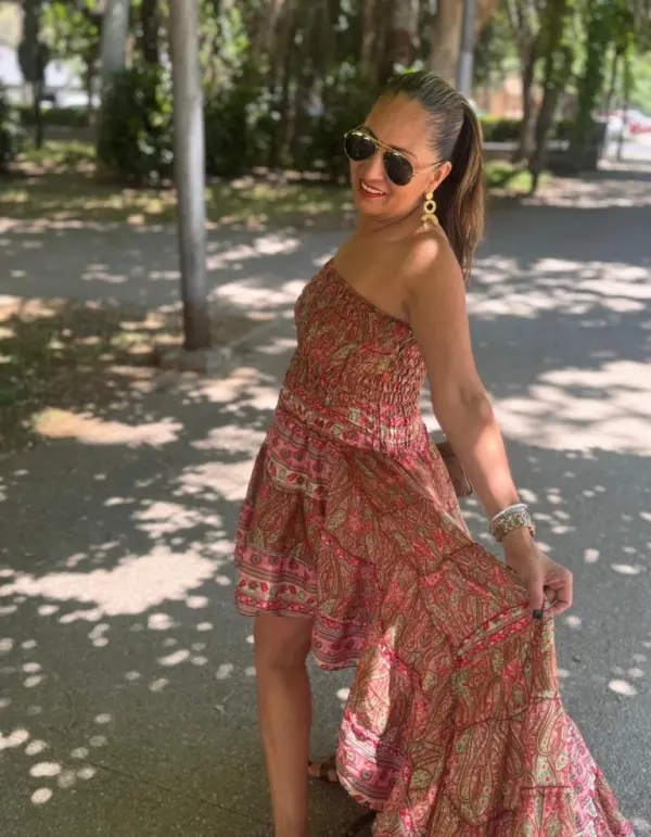 Fondo avatar