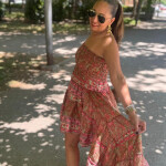 Madurita colombiana con buena energía y ganas de . Mucha experiencia con el trato abierta a todo