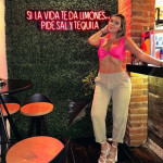 Guapa chica malagueña educada cariñosa.. El mejor trato que jamás hayas tenido
