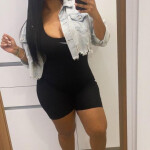 Candy latina exótica