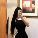 ISABELLA - ISABELLA UNA SCORTS DE LUJO RECIÉN SALIDA DEL HORNO DE PASO MIS AMORES POR ACÁ POR RIBADE