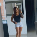 Hermosa jovencita nueva en murcia